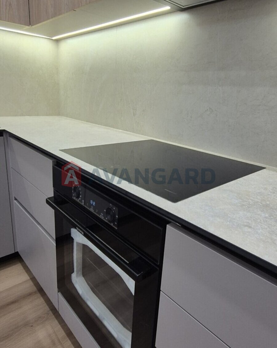 1 кім. квартира, 43/13/16 кв. м., 16/26 поверх фото 20 1 кім. квартира, 43/13/16 кв. м., 16/26 поверх фото 20