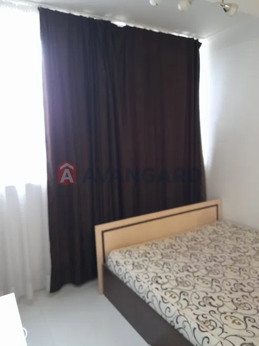 1 кім. квартира, 26/-/4 кв. м., 2/25 поверх фото 4 1 кім. квартира, 26/-/4 кв. м., 2/25 поверх фото 4