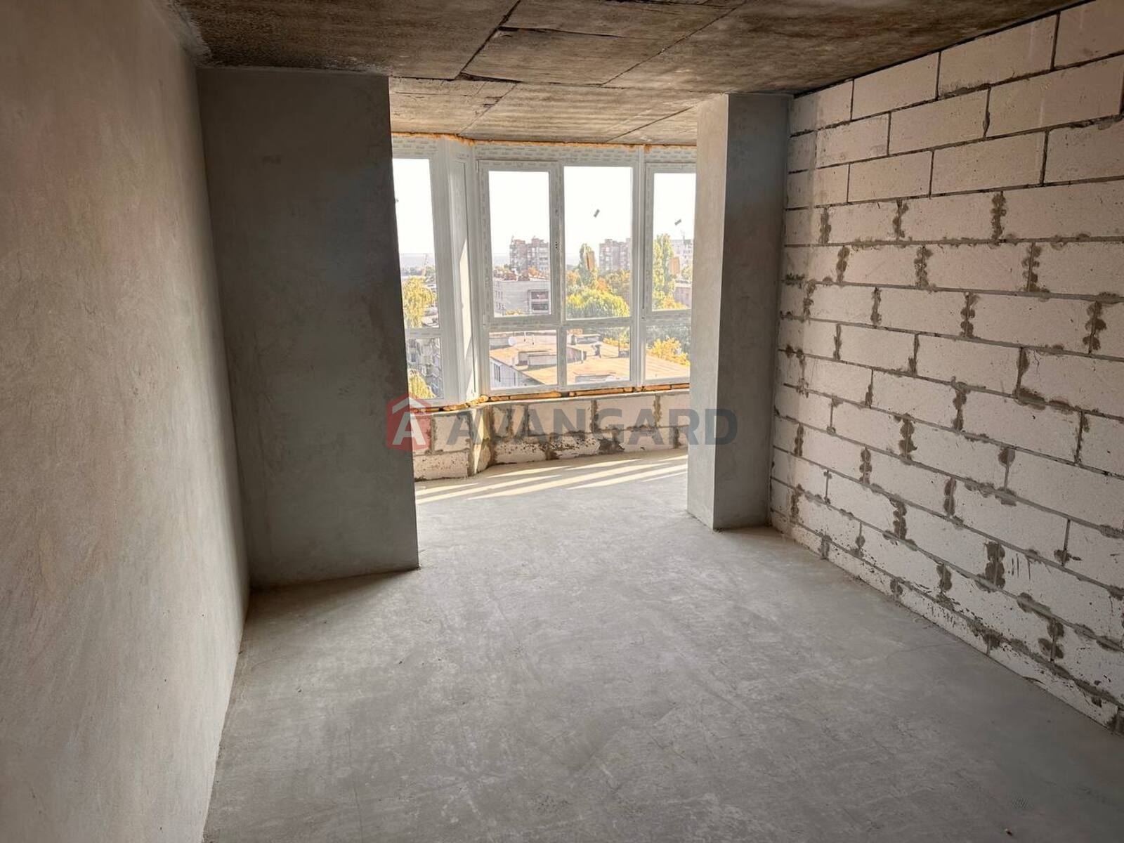 3 комн. квартира, 103/47/12 кв. м., 8/9 этаж фото 12 3 комн. квартира, 103/47/12 кв. м., 8/9 этаж фото 12