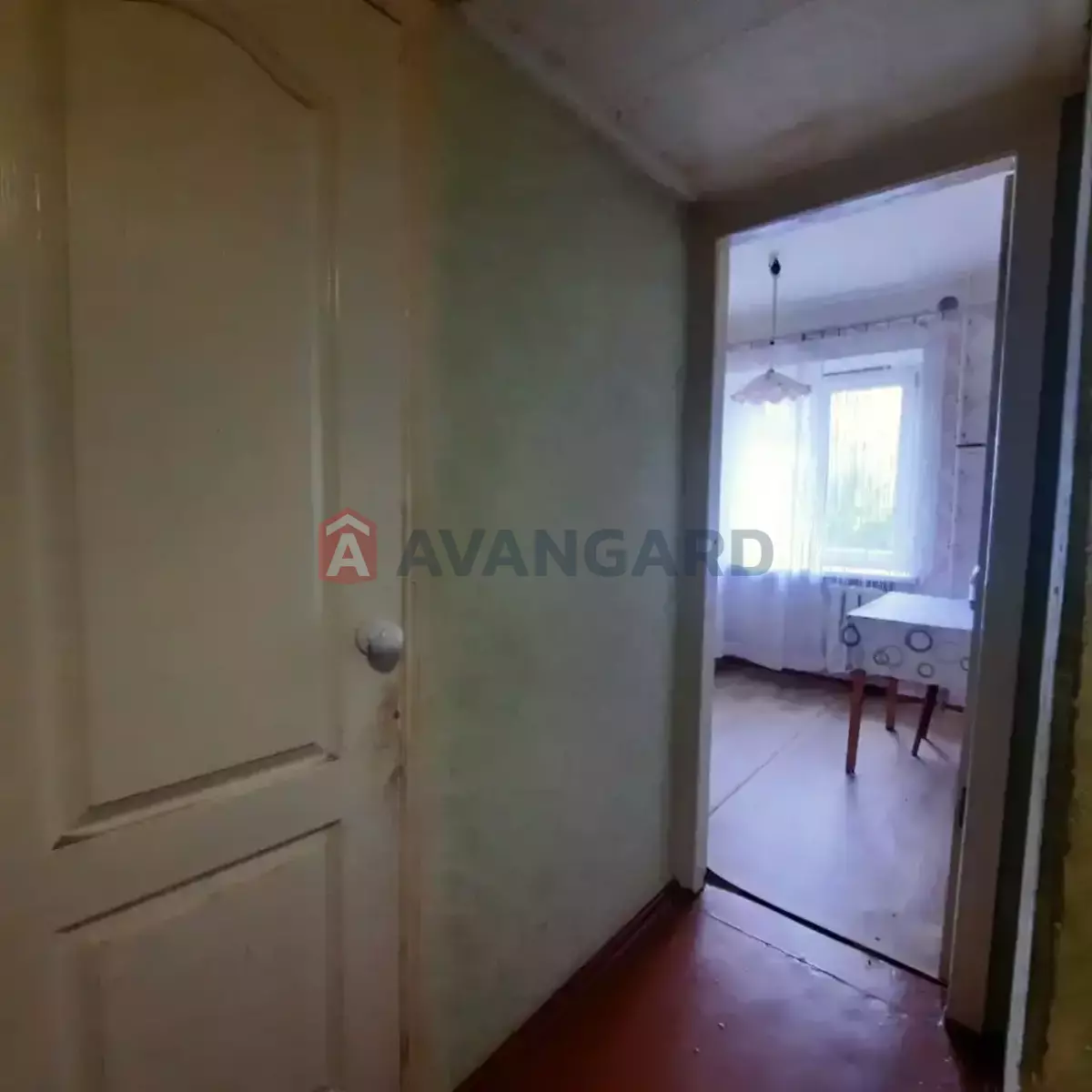 2 комн. квартира, 42/26/5 кв. м., 3/5 этаж фото 9 2 комн. квартира, 42/26/5 кв. м., 3/5 этаж фото 9