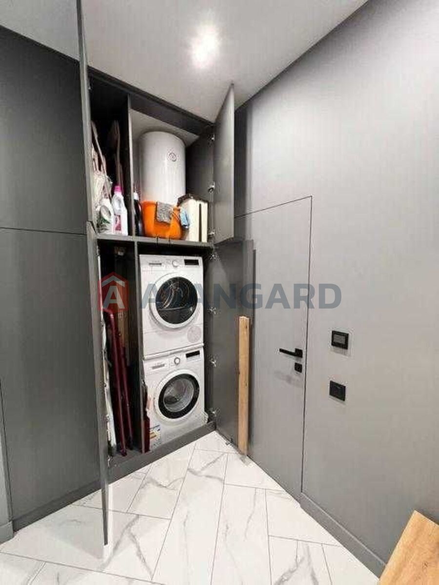 2 комн. квартира, 58/-/22 кв. м., 10/26 этаж фото 13 2 комн. квартира, 58/-/22 кв. м., 10/26 этаж фото 13