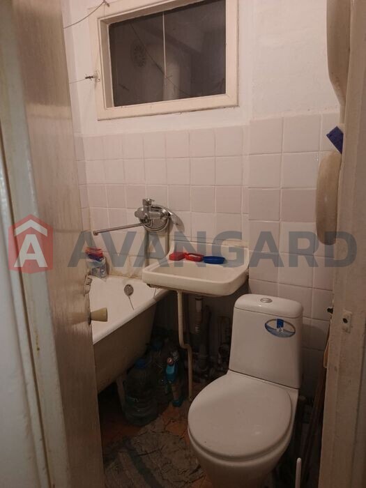 2 комн. квартира, 44/-/5 кв. м., 3/5 этаж фото 7 2 комн. квартира, 44/-/5 кв. м., 3/5 этаж фото 7