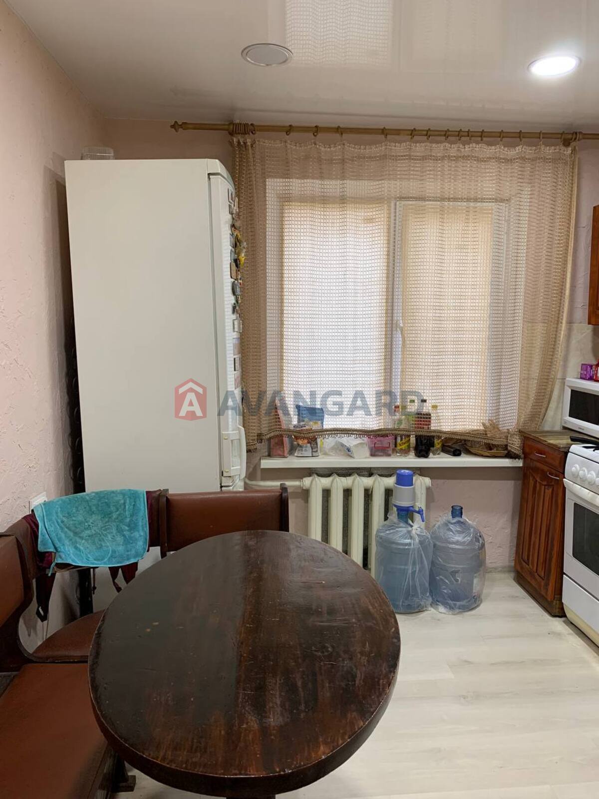 2 комн. квартира, 51/30/8 кв. м., 1/9 этаж фото 4 2 комн. квартира, 51/30/8 кв. м., 1/9 этаж фото 4