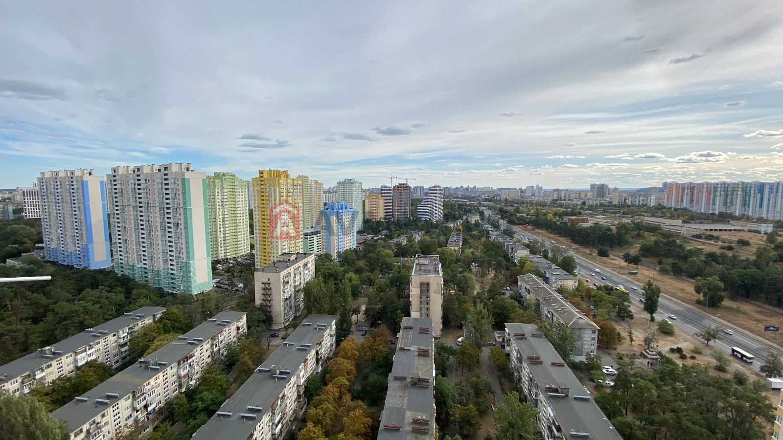 2 кім. квартира, 83/33/20,5 кв. м., 22/25 поверх фото 20 2 кім. квартира, 83/33/20,5 кв. м., 22/25 поверх фото 20