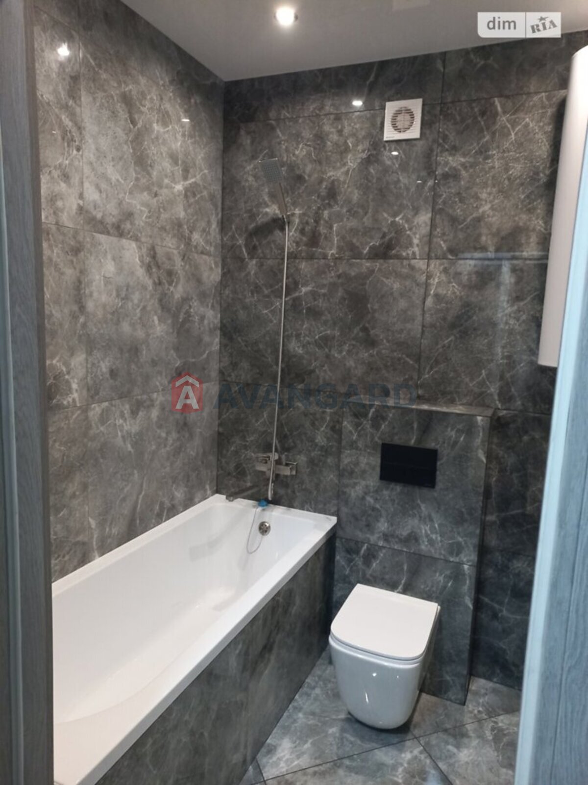 1 кім. квартира, 35/16/8 кв. м., 8/8 поверх фото 5 1 кім. квартира, 35/16/8 кв. м., 8/8 поверх фото 5