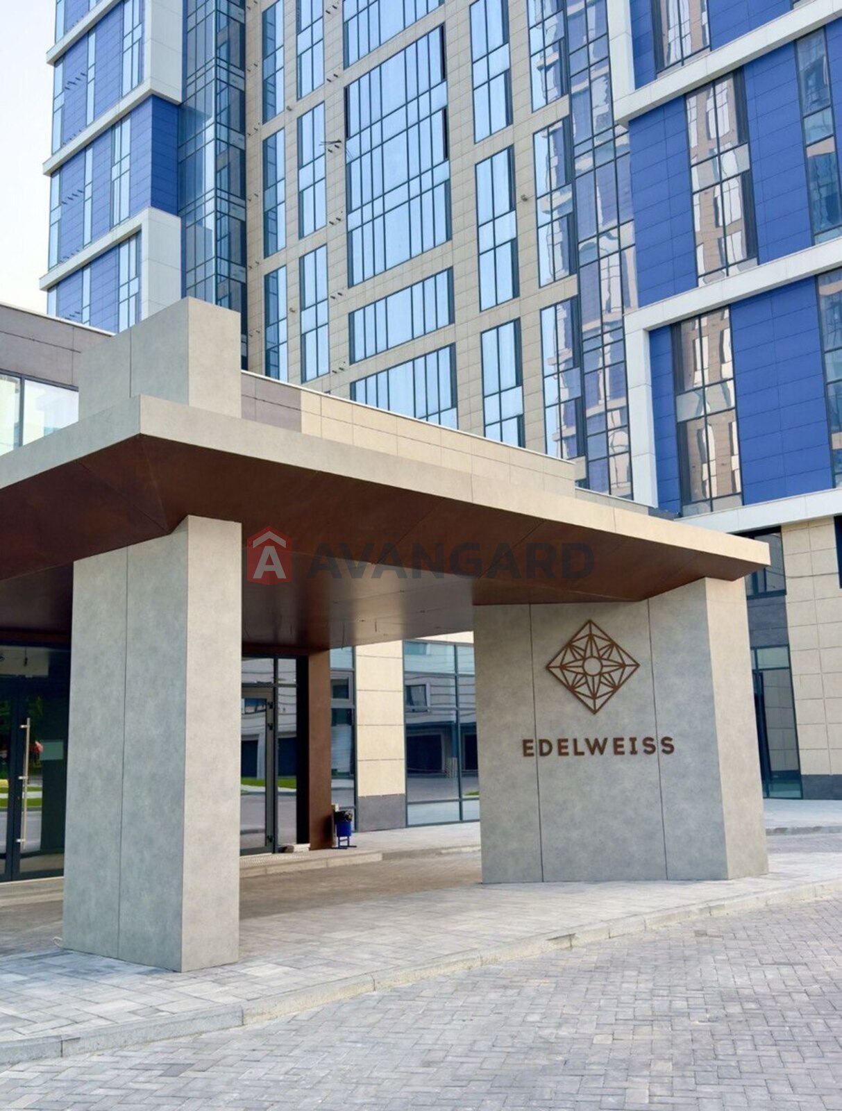 3 комн. квартира, 105/68/17 кв. м., 8/23 этаж фото 18 3 комн. квартира, 105/68/17 кв. м., 8/23 этаж фото 18