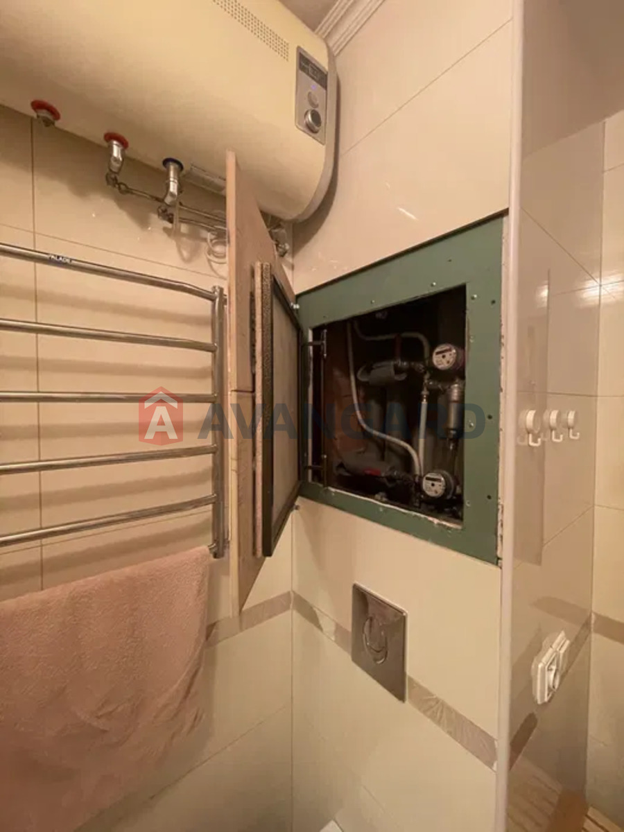 3 комн. квартира, 72/48/10 кв. м., 4/9 этаж фото 19 3 комн. квартира, 72/48/10 кв. м., 4/9 этаж фото 19