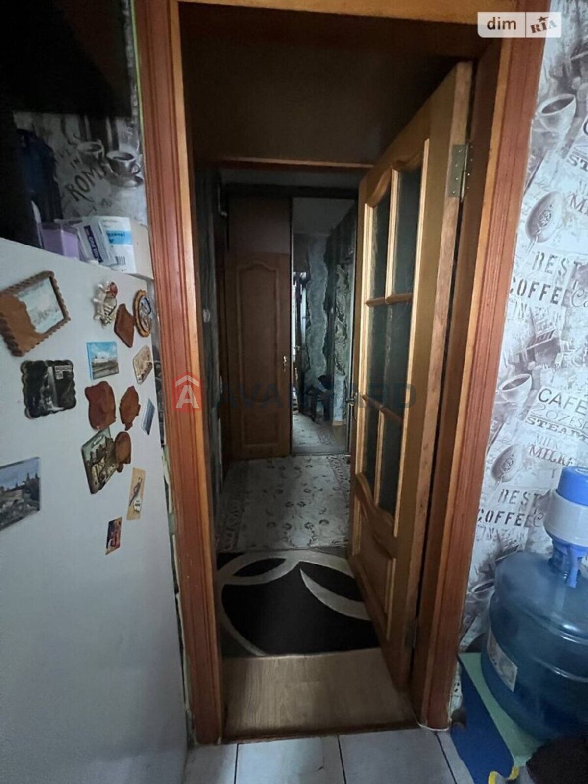 2 кім. квартира, 47/28/8 кв. м., 8/9 поверх фото 13 2 кім. квартира, 47/28/8 кв. м., 8/9 поверх фото 13