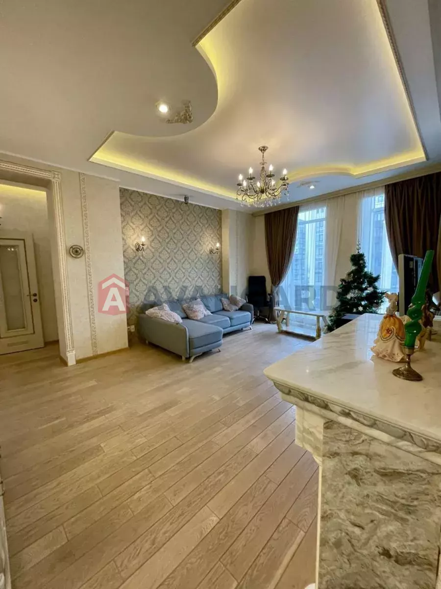 2 кім. квартира, 70/-/9 кв. м., 14/16 поверх фото 6 2 кім. квартира, 70/-/9 кв. м., 14/16 поверх фото 6