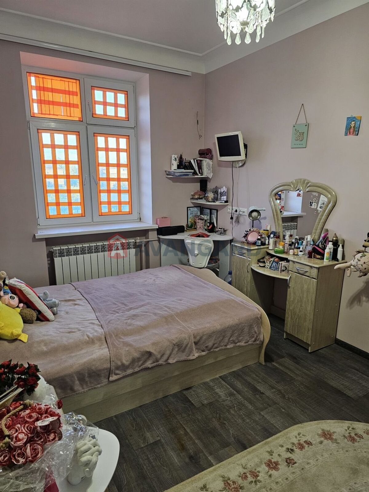 2 кім. квартира, 56/32/12 кв. м., 5/5 поверх фото 10 2 кім. квартира, 56/32/12 кв. м., 5/5 поверх фото 10