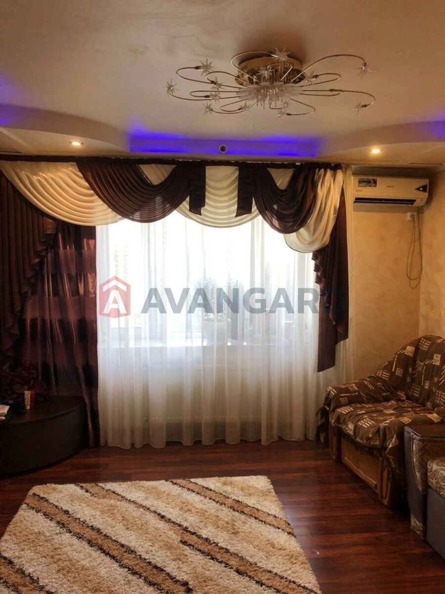 4 кім. квартира, 78/-/7 кв. м., 4/9 поверх фото 6 4 кім. квартира, 78/-/7 кв. м., 4/9 поверх фото 6