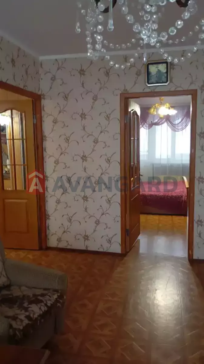 3 комн. квартира, 70/48/9 кв. м., 10/10 этаж фото 4 3 комн. квартира, 70/48/9 кв. м., 10/10 этаж фото 4