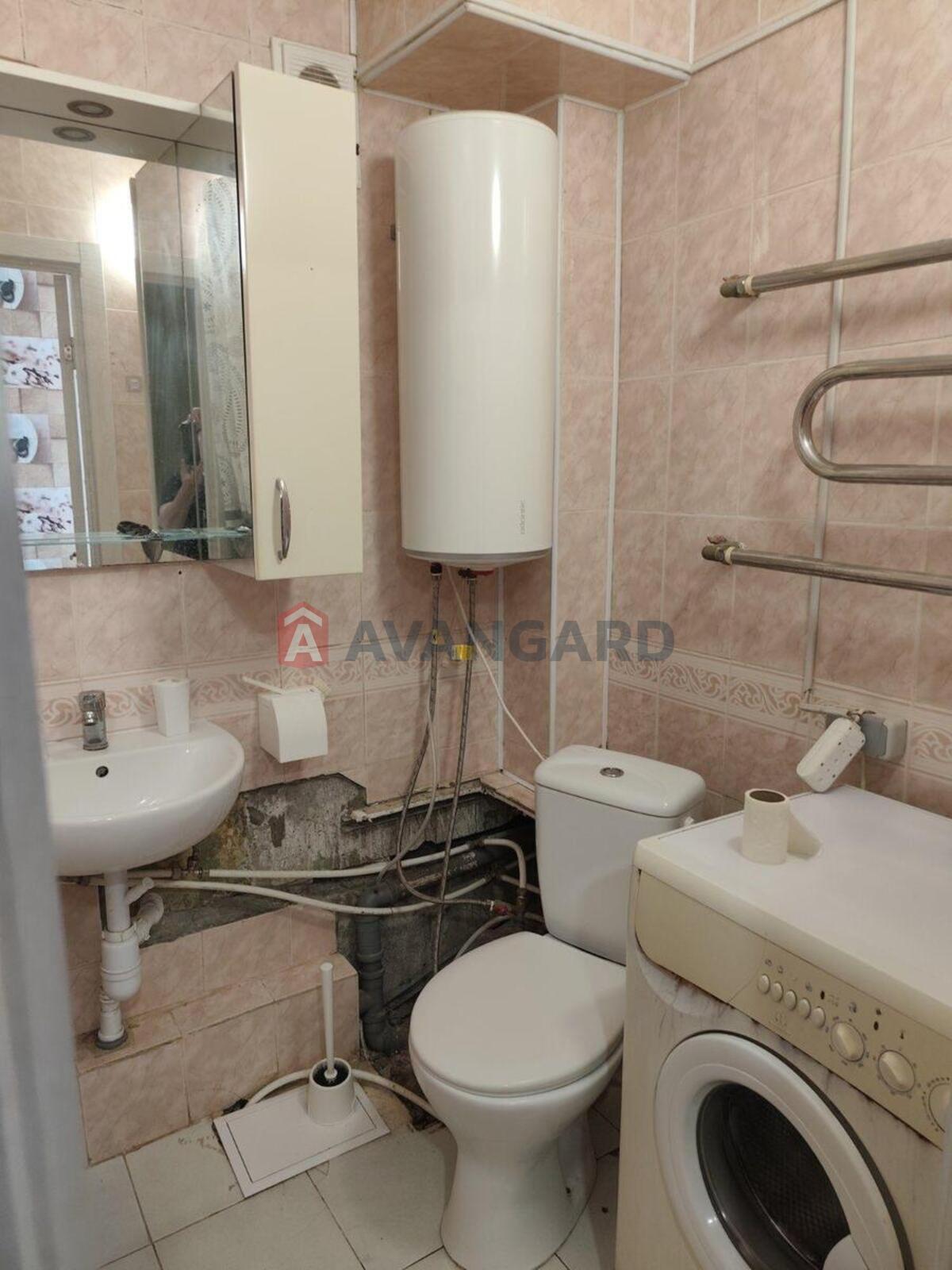 2 комн. квартира, 47/-/6 кв. м., 9/9 этаж фото 18 2 комн. квартира, 47/-/6 кв. м., 9/9 этаж фото 18