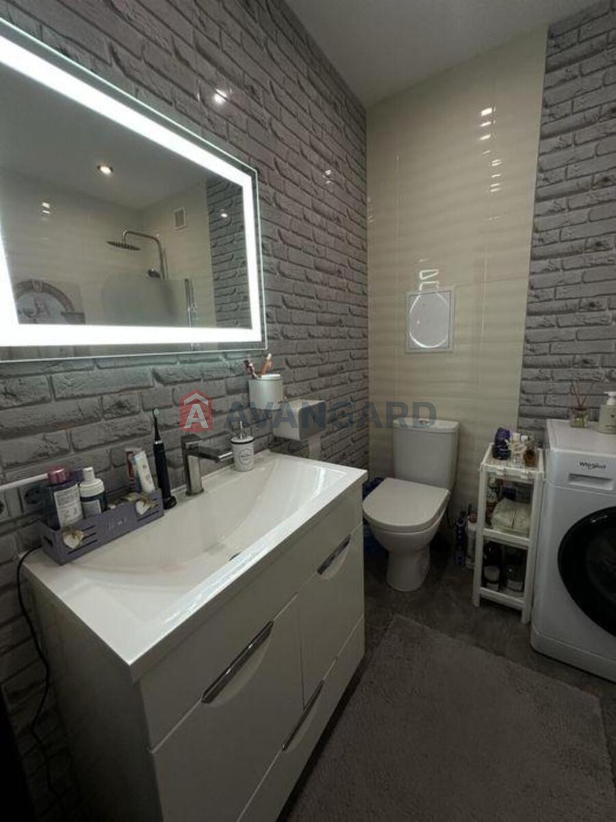 3 комн. квартира, 65/-/25 кв. м., 1/4 этаж фото 11 3 комн. квартира, 65/-/25 кв. м., 1/4 этаж фото 11