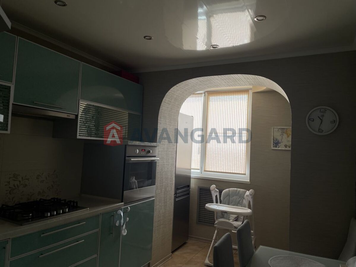 2 комн. квартира, 50/-/10 кв. м., 10/10 этаж фото 7 2 комн. квартира, 50/-/10 кв. м., 10/10 этаж фото 7