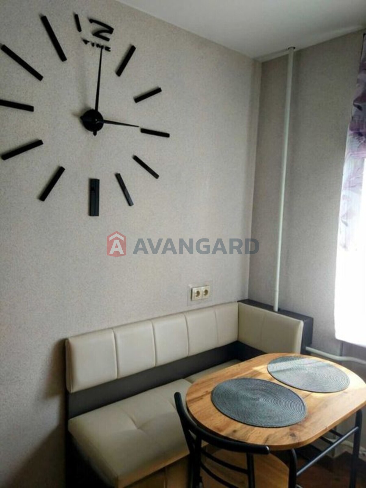 2 кім. квартира, 45/-/6 кв. м., 1/5 поверх фото 8 2 кім. квартира, 45/-/6 кв. м., 1/5 поверх фото 8