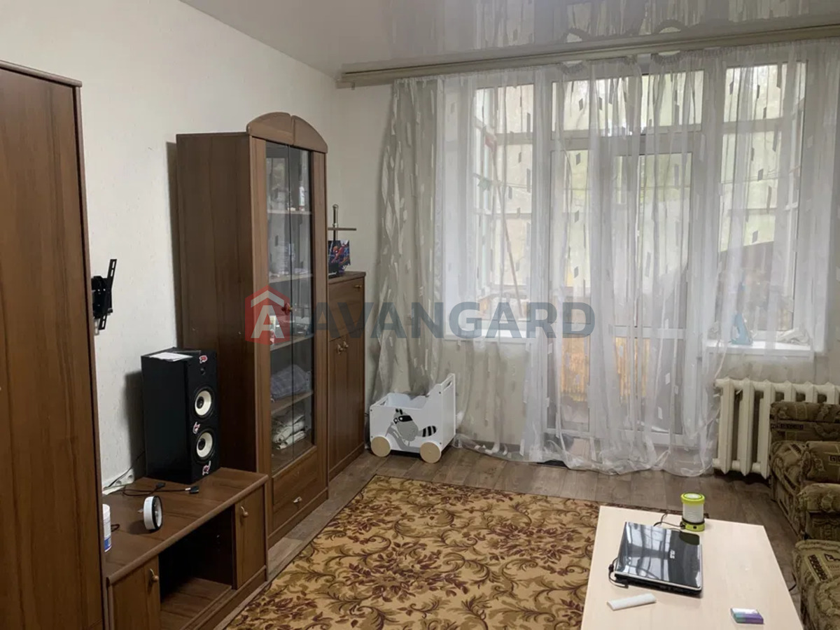 2 кім. квартира, 60/-/10 кв. м., 2/5 поверх фото 4 2 кім. квартира, 60/-/10 кв. м., 2/5 поверх фото 4