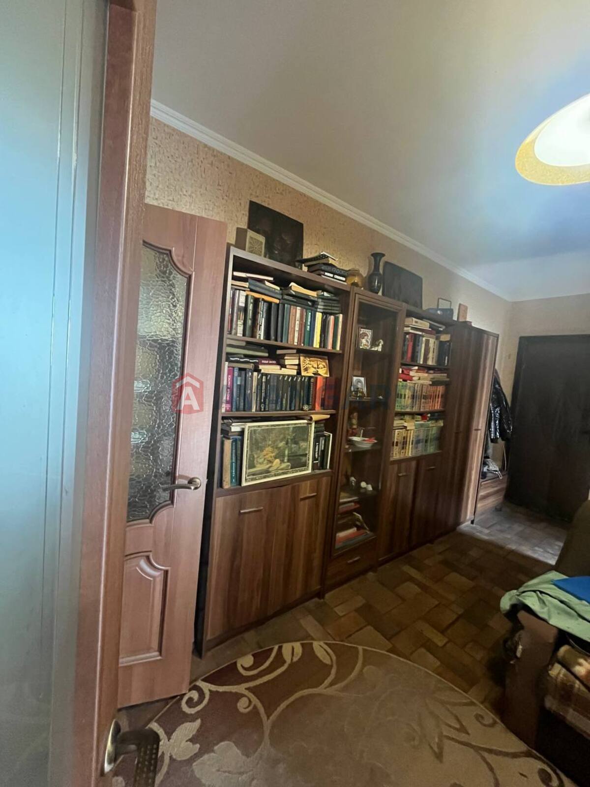 3 кім. квартира, 70,7/-/7,4 кв. м., 3/10 поверх фото 4 3 кім. квартира, 70,7/-/7,4 кв. м., 3/10 поверх фото 4