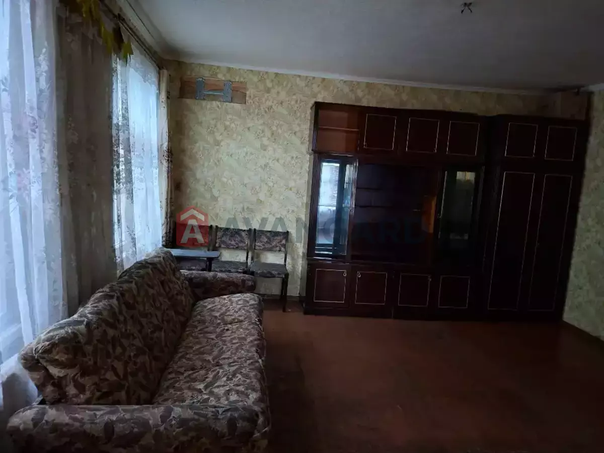 2 комн. квартира, 45/30/5 кв. м., 1/1 этаж фото 9 2 комн. квартира, 45/30/5 кв. м., 1/1 этаж фото 9
