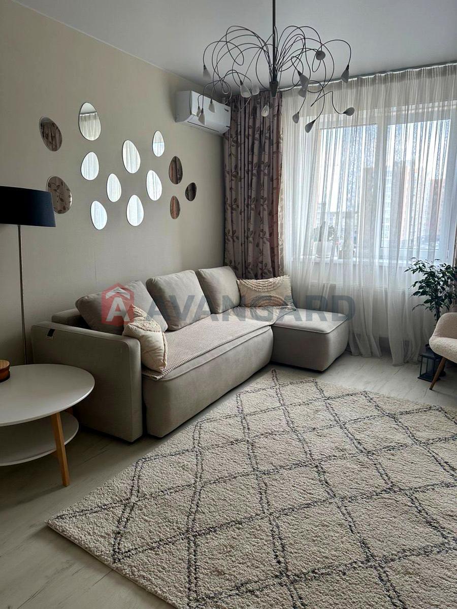 2 кім. квартира, 62 / 37 / 16 м кв. м., 3/10 поверх фото 4 2 кім. квартира, 62 / 37 / 16 м кв. м., 3/10 поверх фото 4