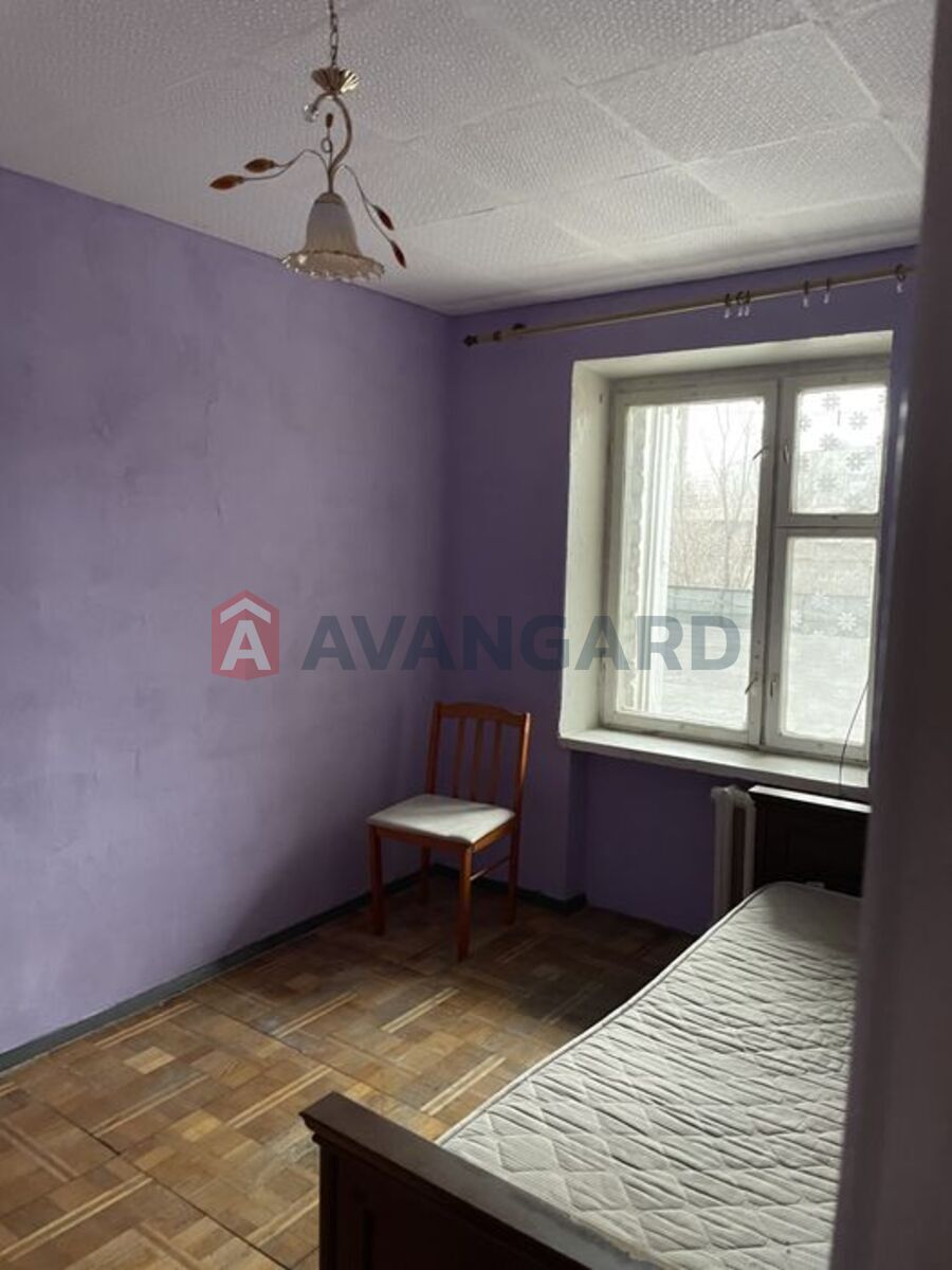 2 кім. квартира, 51/-/10 кв. м., 2/9 поверх фото 8 2 кім. квартира, 51/-/10 кв. м., 2/9 поверх фото 8