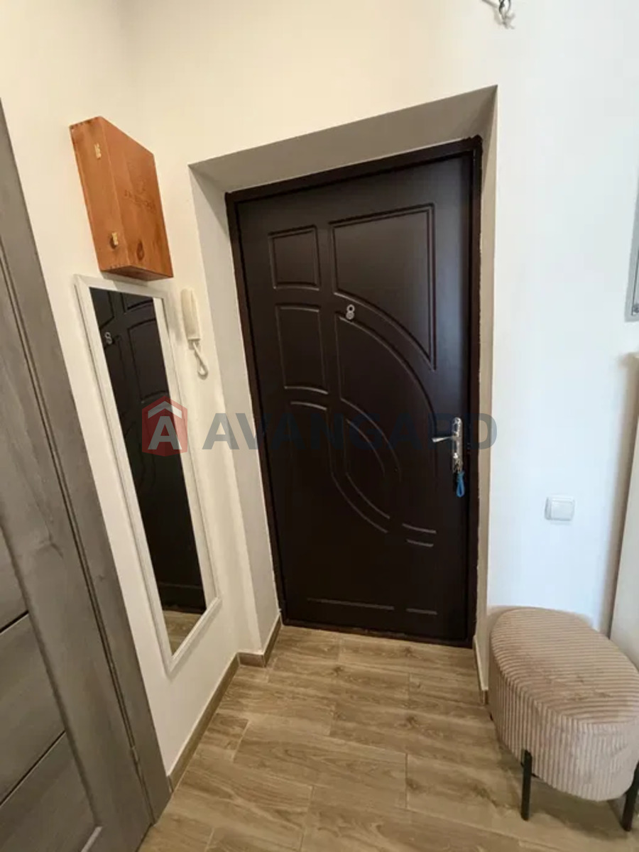 1 комн. квартира, 39/-/18 кв. м., 8/17 этаж фото 13 1 комн. квартира, 39/-/18 кв. м., 8/17 этаж фото 13