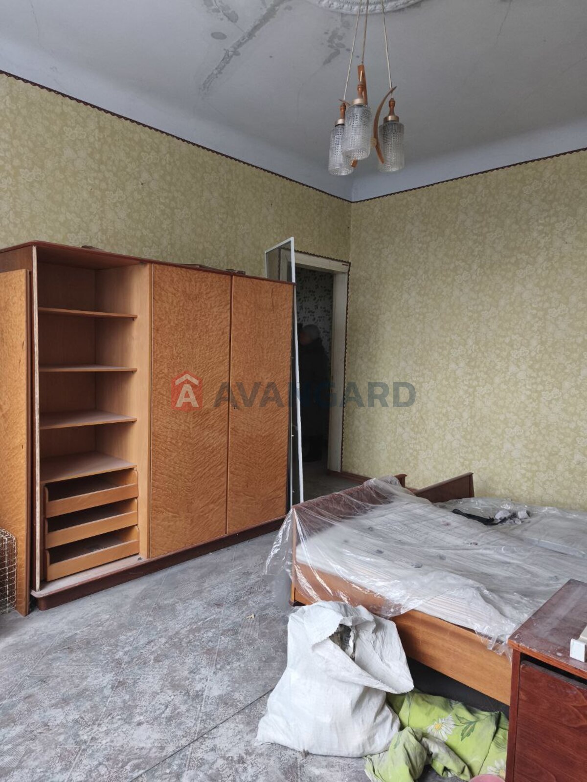 2 кім. квартира, 55,6/35,5/11 кв. м., 4/4 поверх фото 11 2 кім. квартира, 55,6/35,5/11 кв. м., 4/4 поверх фото 11