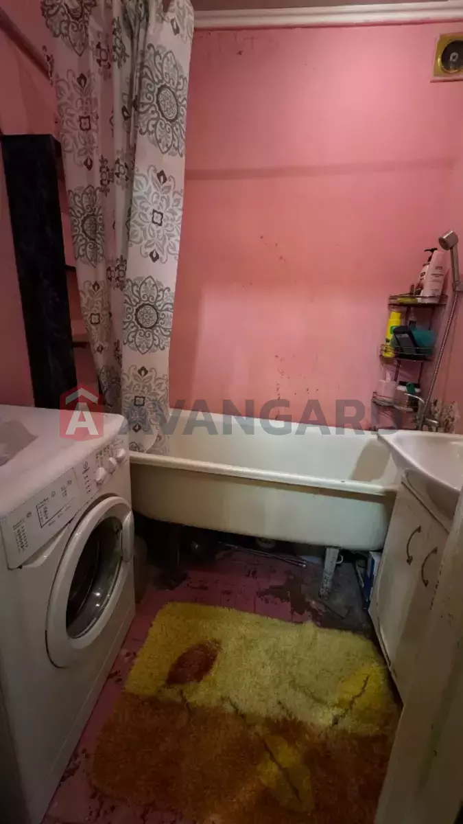 2 кім. квартира, 49/38/8 кв. м., 9/9 поверх фото 8 2 кім. квартира, 49/38/8 кв. м., 9/9 поверх фото 8