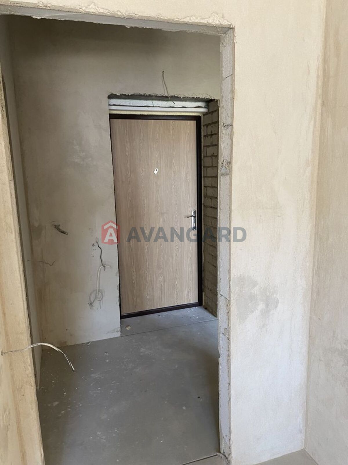 1 комн. квартира, 37,1/-/8 кв. м., 4/4 этаж фото 2 1 комн. квартира, 37,1/-/8 кв. м., 4/4 этаж фото 2