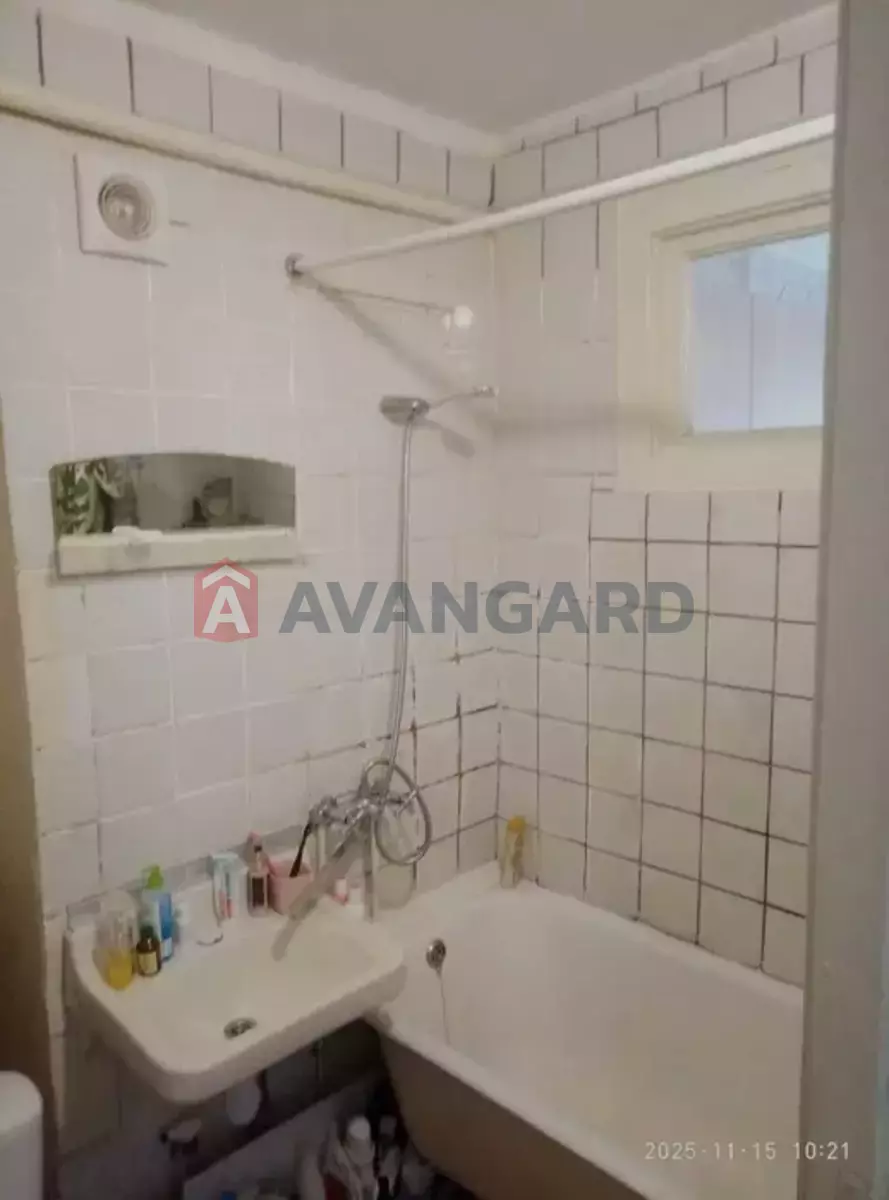 1 комн. квартира, 29/-/6 кв. м., 1/5 этаж фото 8 1 комн. квартира, 29/-/6 кв. м., 1/5 этаж фото 8