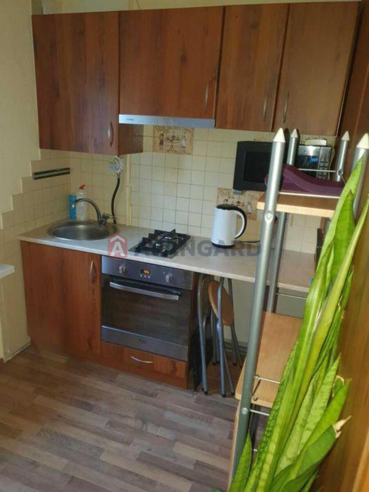 1 комн. квартира, 28/-/6 кв. м., 4/9 этаж фото 1 1 комн. квартира, 28/-/6 кв. м., 4/9 этаж фото 1