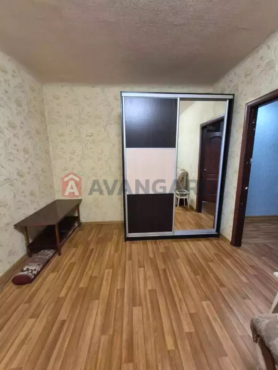 1 комн. квартира, 31/17/6 кв. м., 1/3 этаж фото 2 1 комн. квартира, 31/17/6 кв. м., 1/3 этаж фото 2