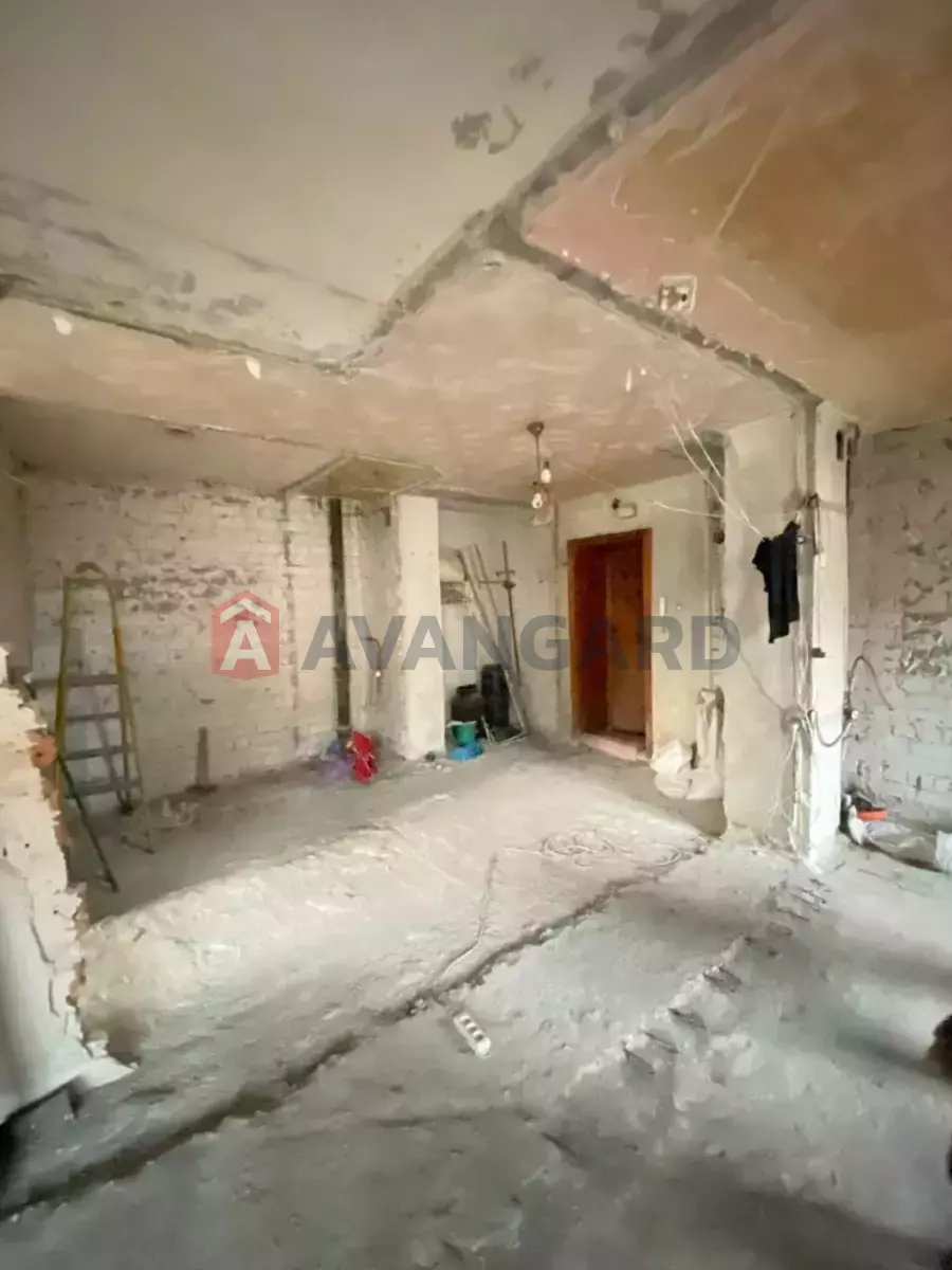 2 кім. квартира, 54/-/8 кв. м., 8/16 поверх фото 7 2 кім. квартира, 54/-/8 кв. м., 8/16 поверх фото 7