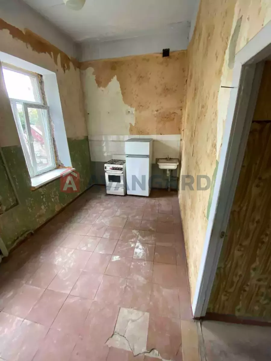 1 комн. квартира, 42/20/13 кв. м., 3/3 этаж фото 2 1 комн. квартира, 42/20/13 кв. м., 3/3 этаж фото 2