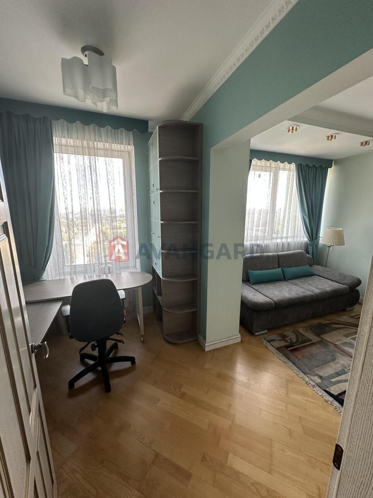 4 комн. квартира, 139/90/22 кв. м., 21/25 этаж фото 22 4 комн. квартира, 139/90/22 кв. м., 21/25 этаж фото 22