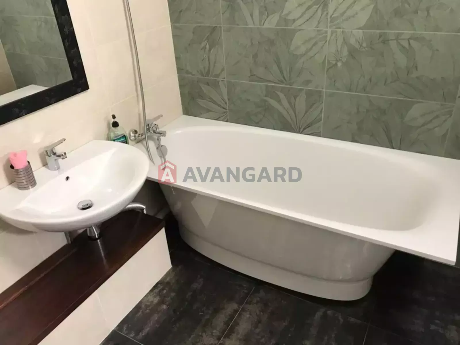 2 комн. квартира, 78/-/15 кв. м., 2/25 этаж фото 10 2 комн. квартира, 78/-/15 кв. м., 2/25 этаж фото 10