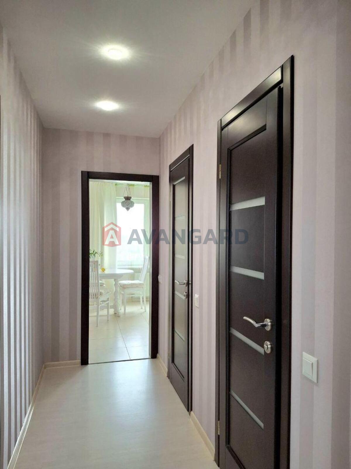 3 комн. квартира, 92/52/11 кв. м., 22/25 этаж фото 14 3 комн. квартира, 92/52/11 кв. м., 22/25 этаж фото 14
