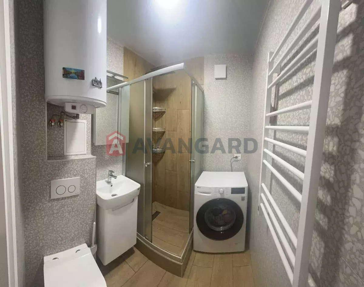 3 кім. квартира, 59/-/6 кв. м., 4/5 поверх фото 4 3 кім. квартира, 59/-/6 кв. м., 4/5 поверх фото 4