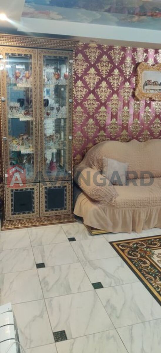 3 кім. квартира, 72/-/15 кв. м., 1/5 поверх фото 6 3 кім. квартира, 72/-/15 кв. м., 1/5 поверх фото 6