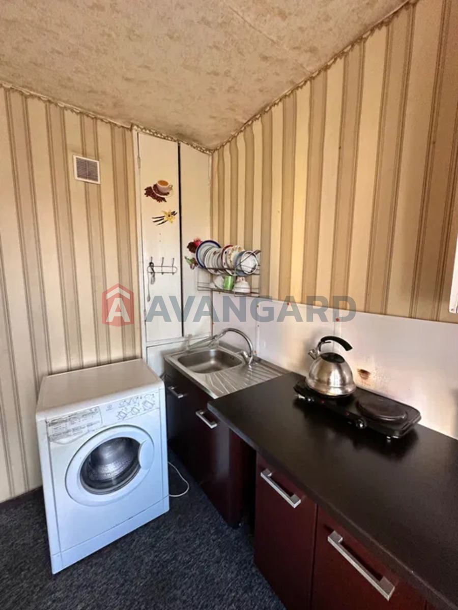 1 комн. квартира, 39/18.2/7.8 кв. м., 8/12 этаж фото 4 1 комн. квартира, 39/18.2/7.8 кв. м., 8/12 этаж фото 4