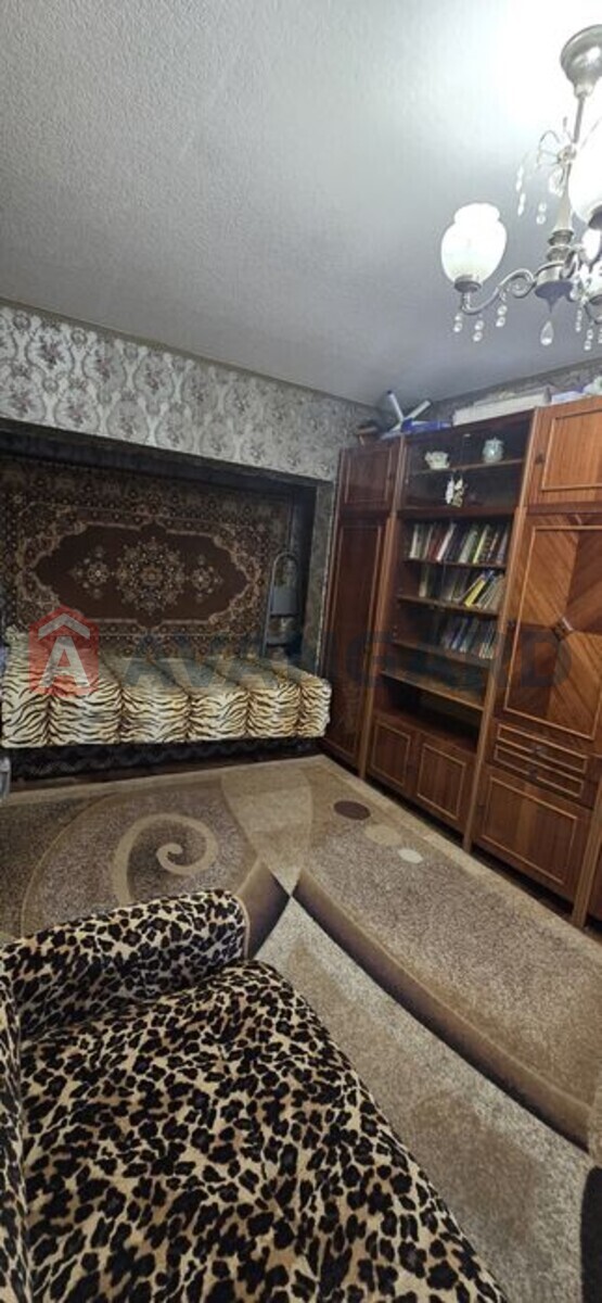 2 комн. квартира, 52/-/8 кв. м., 6/9 этаж фото 20 2 комн. квартира, 52/-/8 кв. м., 6/9 этаж фото 20