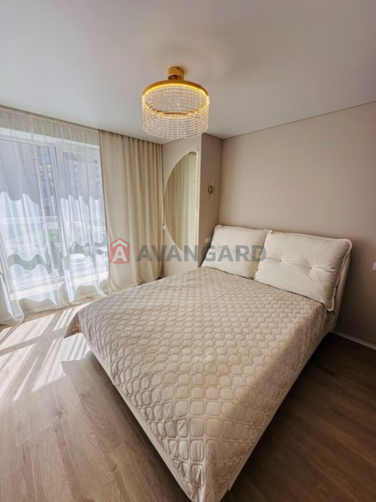 2 комн. квартира, 45/-/15 кв. м., 2/10 этаж фото 2 2 комн. квартира, 45/-/15 кв. м., 2/10 этаж фото 2