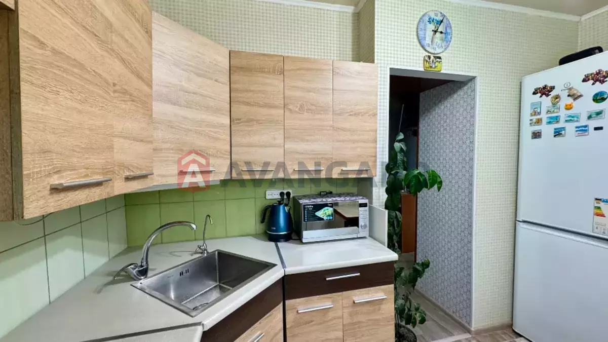 1 комн. квартира, 28/-/6 кв. м., 1/9 этаж фото 12 1 комн. квартира, 28/-/6 кв. м., 1/9 этаж фото 12