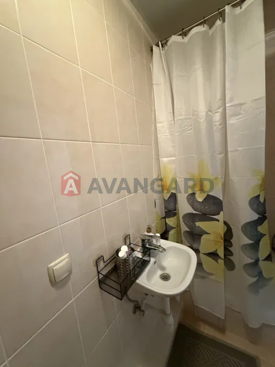 1 комн. квартира, 35/-/9 кв. м., 1/5 этаж фото 10 1 комн. квартира, 35/-/9 кв. м., 1/5 этаж фото 10