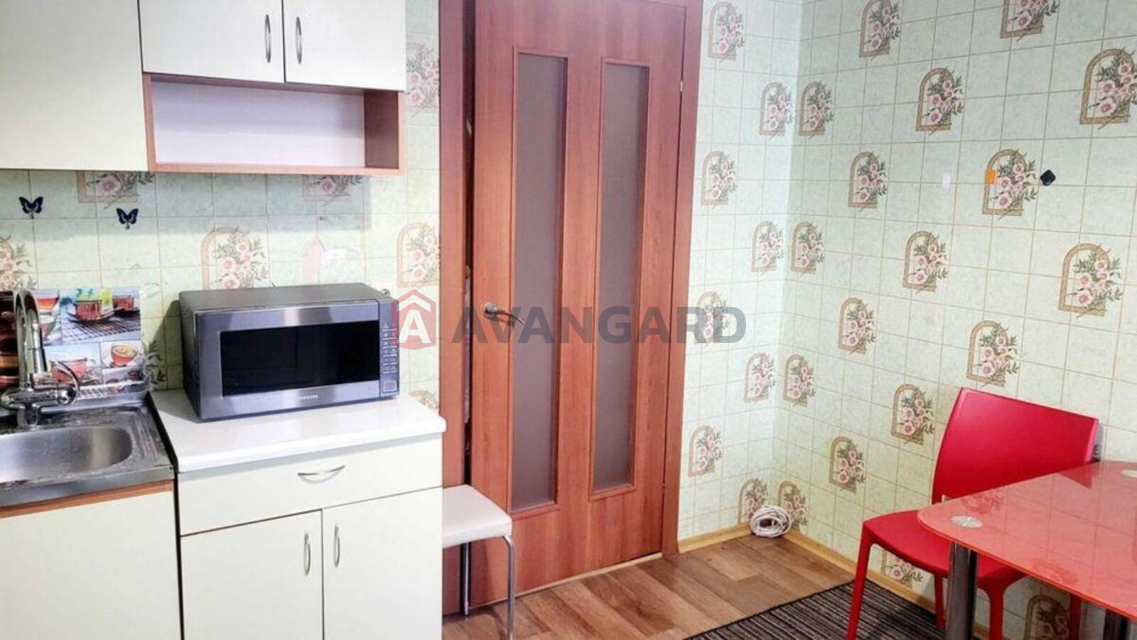 1 комн. квартира, 43/-/10 кв. м., 25/25 этаж фото 15 1 комн. квартира, 43/-/10 кв. м., 25/25 этаж фото 15