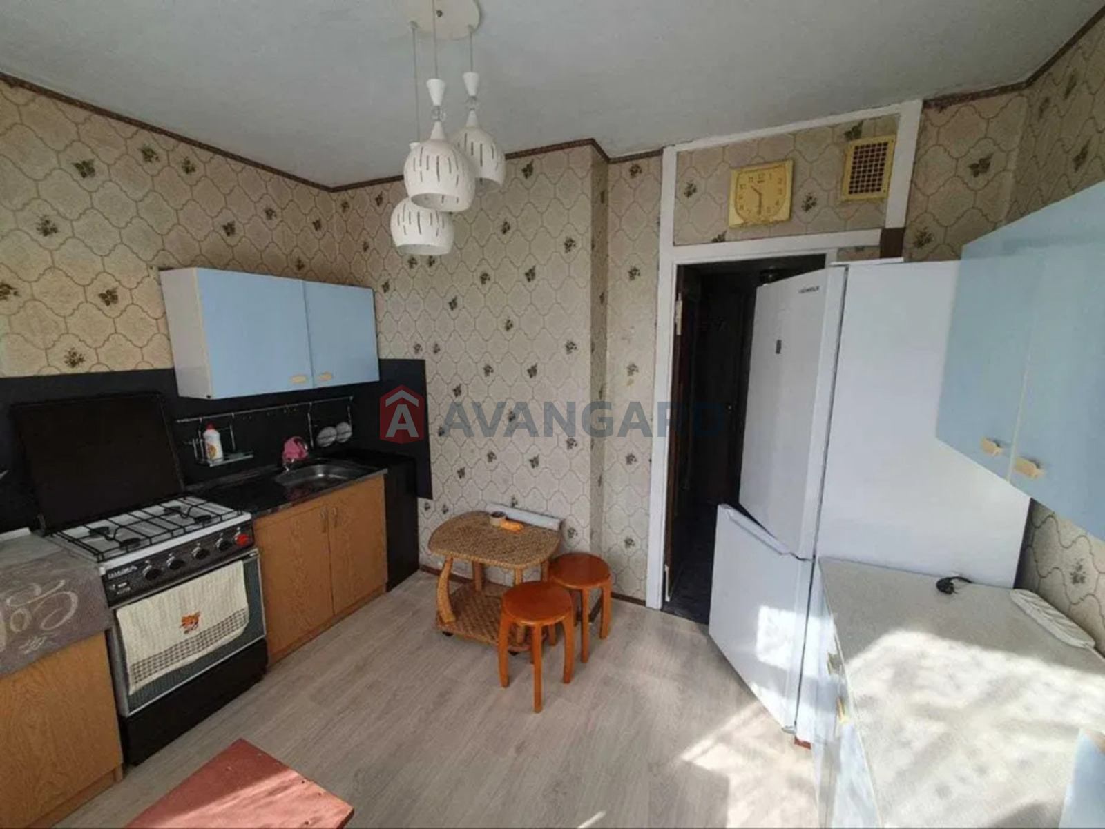 1 комн. квартира, 40/-/9 кв. м., 5/9 этаж фото 10 1 комн. квартира, 40/-/9 кв. м., 5/9 этаж фото 10