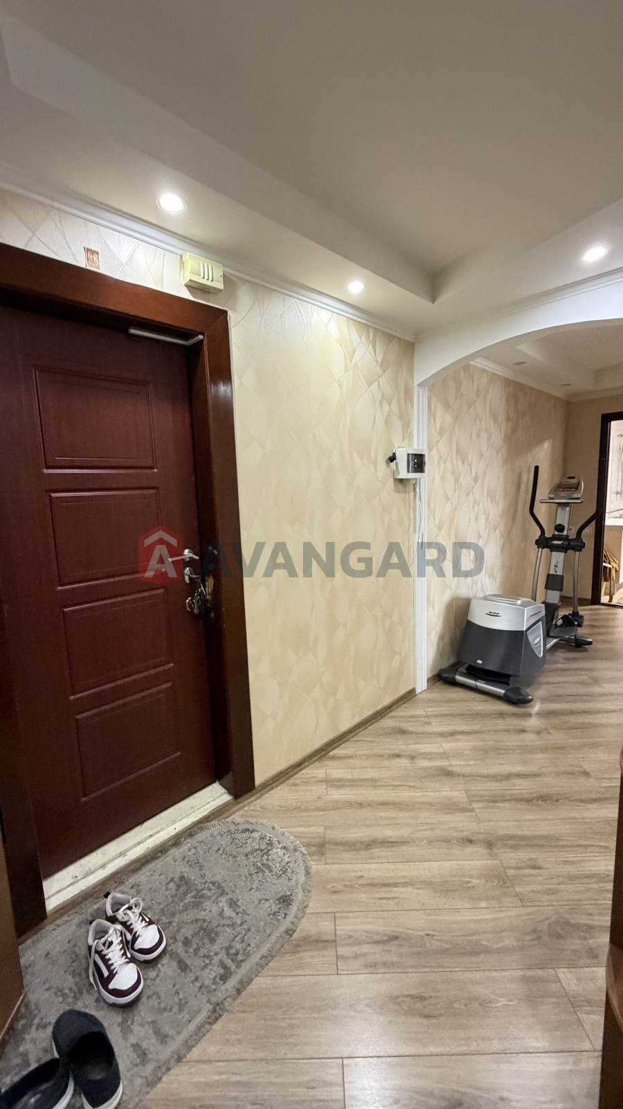 3 комн. квартира, 70/-/8 кв. м., 6/9 этаж фото 10 3 комн. квартира, 70/-/8 кв. м., 6/9 этаж фото 10