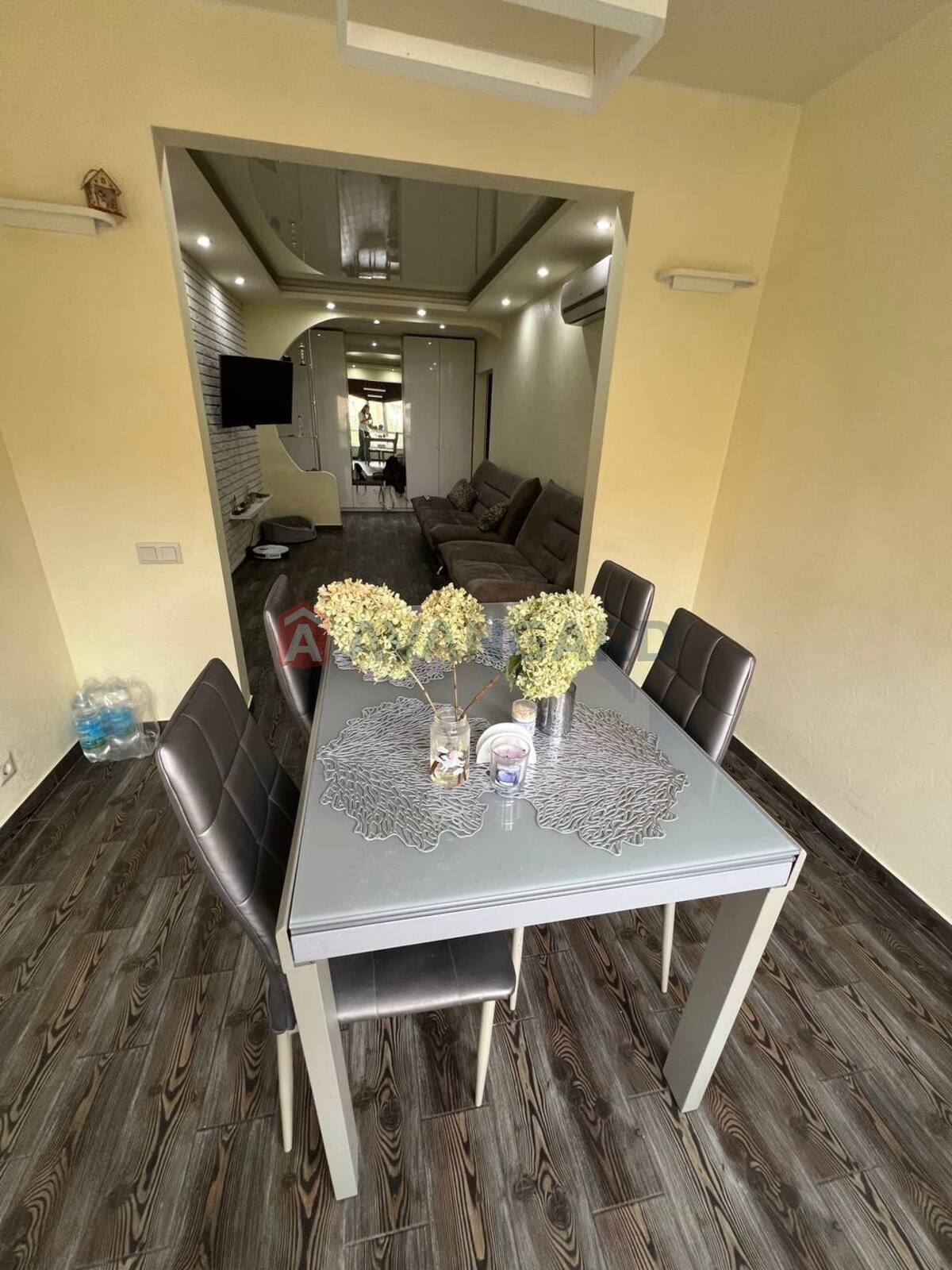 4 комн. квартира, 102/-/10 кв. м., 3/10 этаж фото 14 4 комн. квартира, 102/-/10 кв. м., 3/10 этаж фото 14