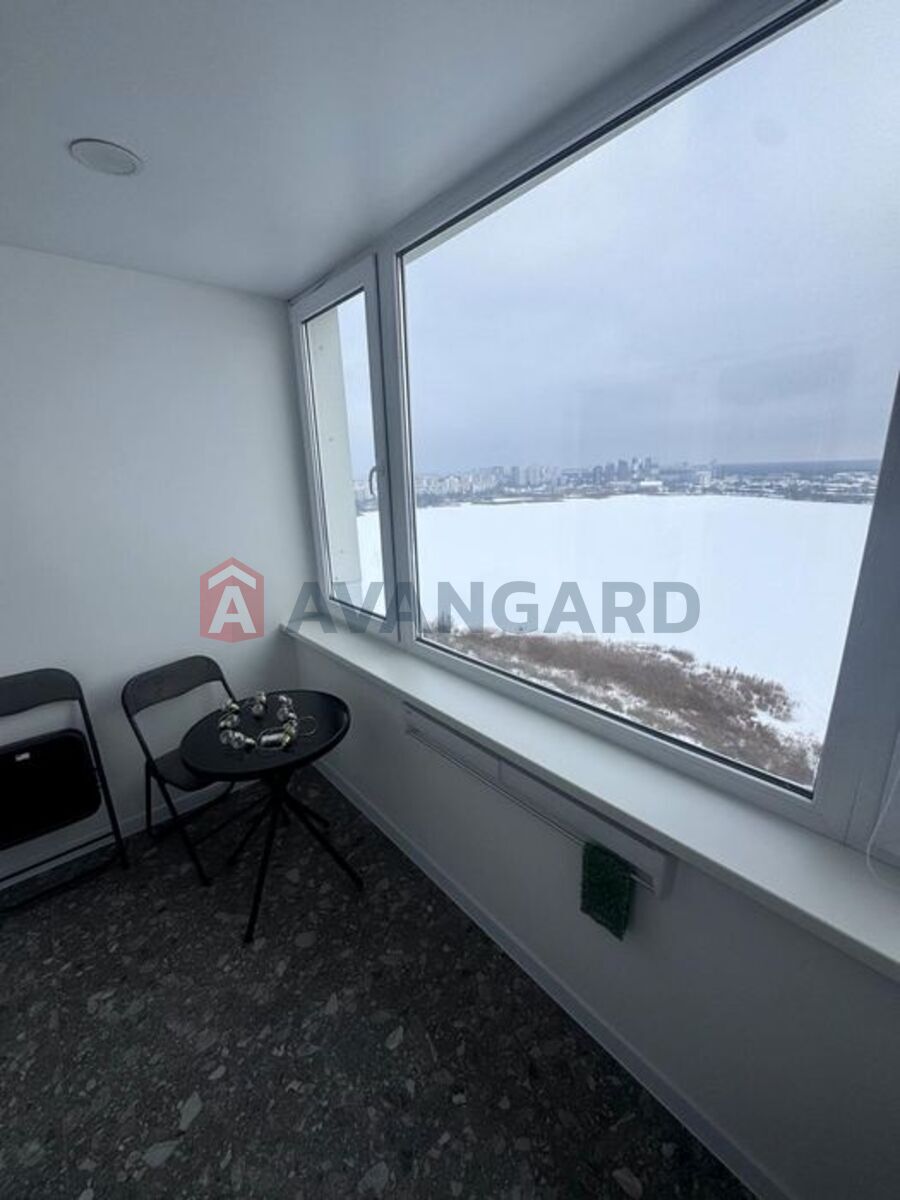 1 кім. квартира, 48/18/18 кв. м., 25/25 поверх фото 27 1 кім. квартира, 48/18/18 кв. м., 25/25 поверх фото 27