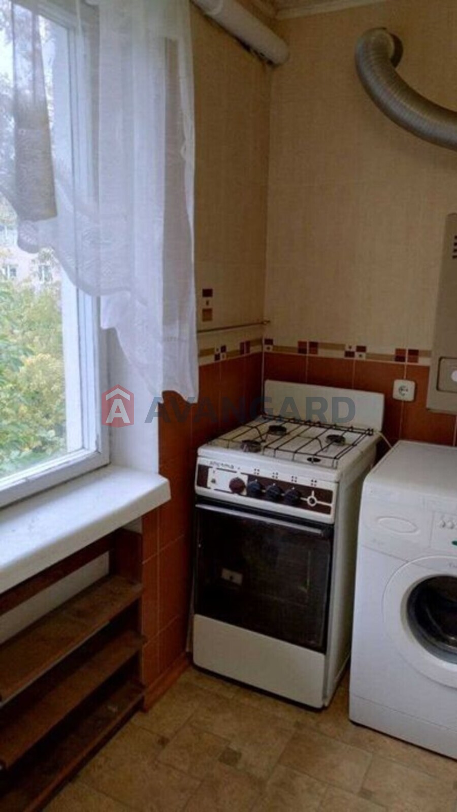 3 кім. квартира, 54/-/6 кв. м., 5/5 поверх фото 21 3 кім. квартира, 54/-/6 кв. м., 5/5 поверх фото 21